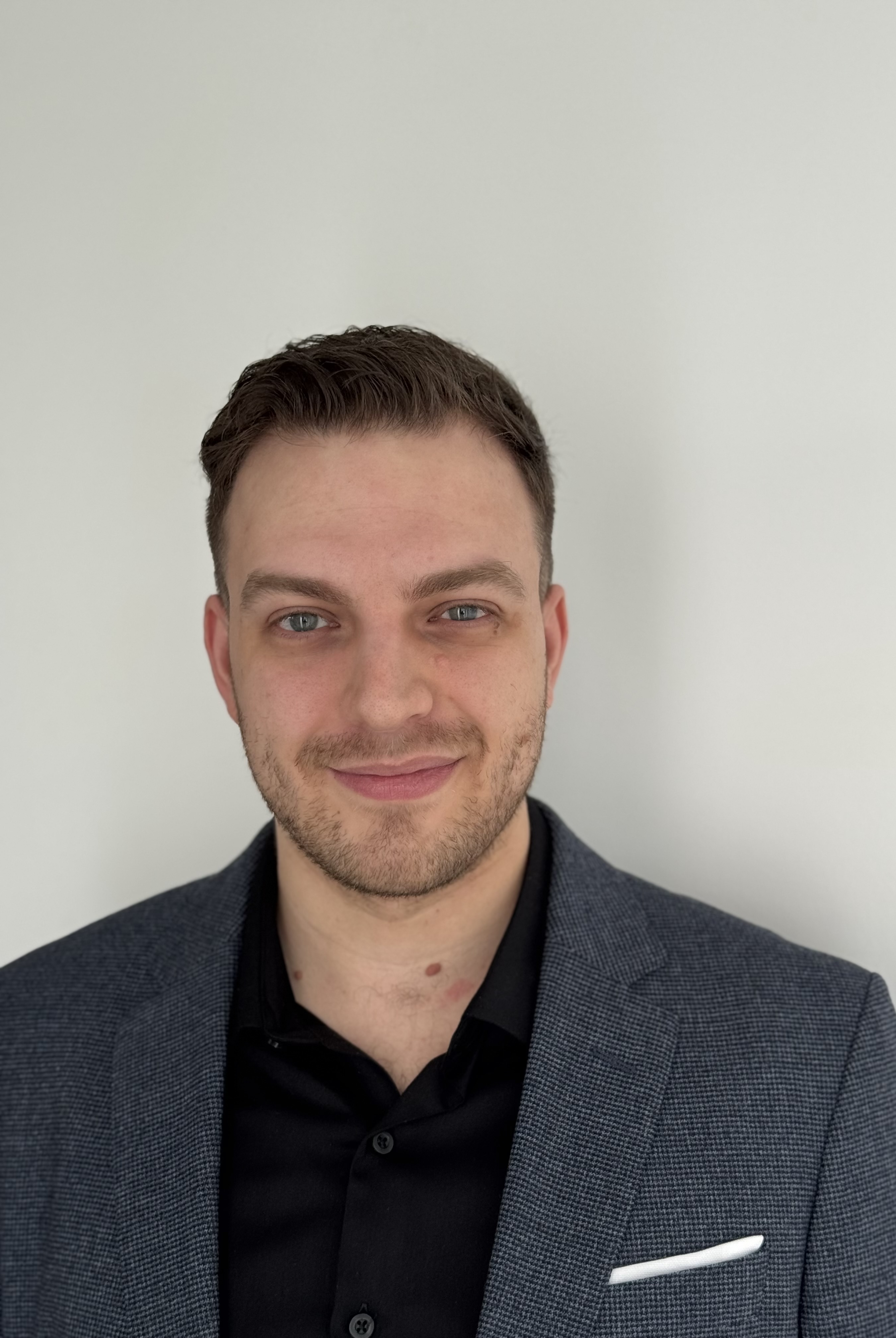 Matt, Airbnb Consulting